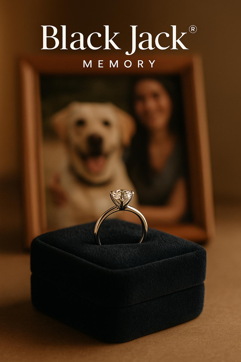 Forever Begins with Meaning: Why Memory Diamonds Are Reshaping America’s Jewelry Culture