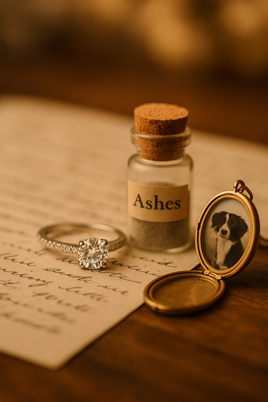 Turning Grief into Grace: Why Memory Diamonds Are Changing the Way America Remembers
