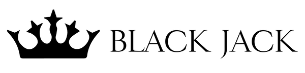 BlackJack logo