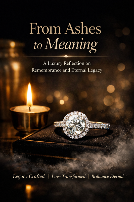 From Ashes to Meaning: A Reflection on Remembrance and Legacy