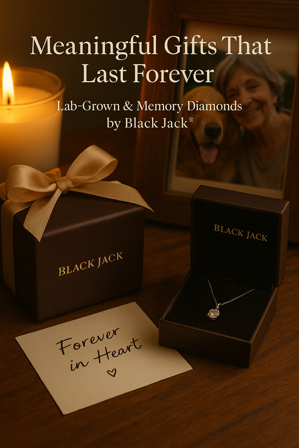 Jewelry That Speaks Louder Than Words: The Most Meaningful Gifts for Every Moment