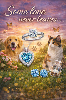 I Miss My Dog — Is There a Way to Keep Them Close Forever?