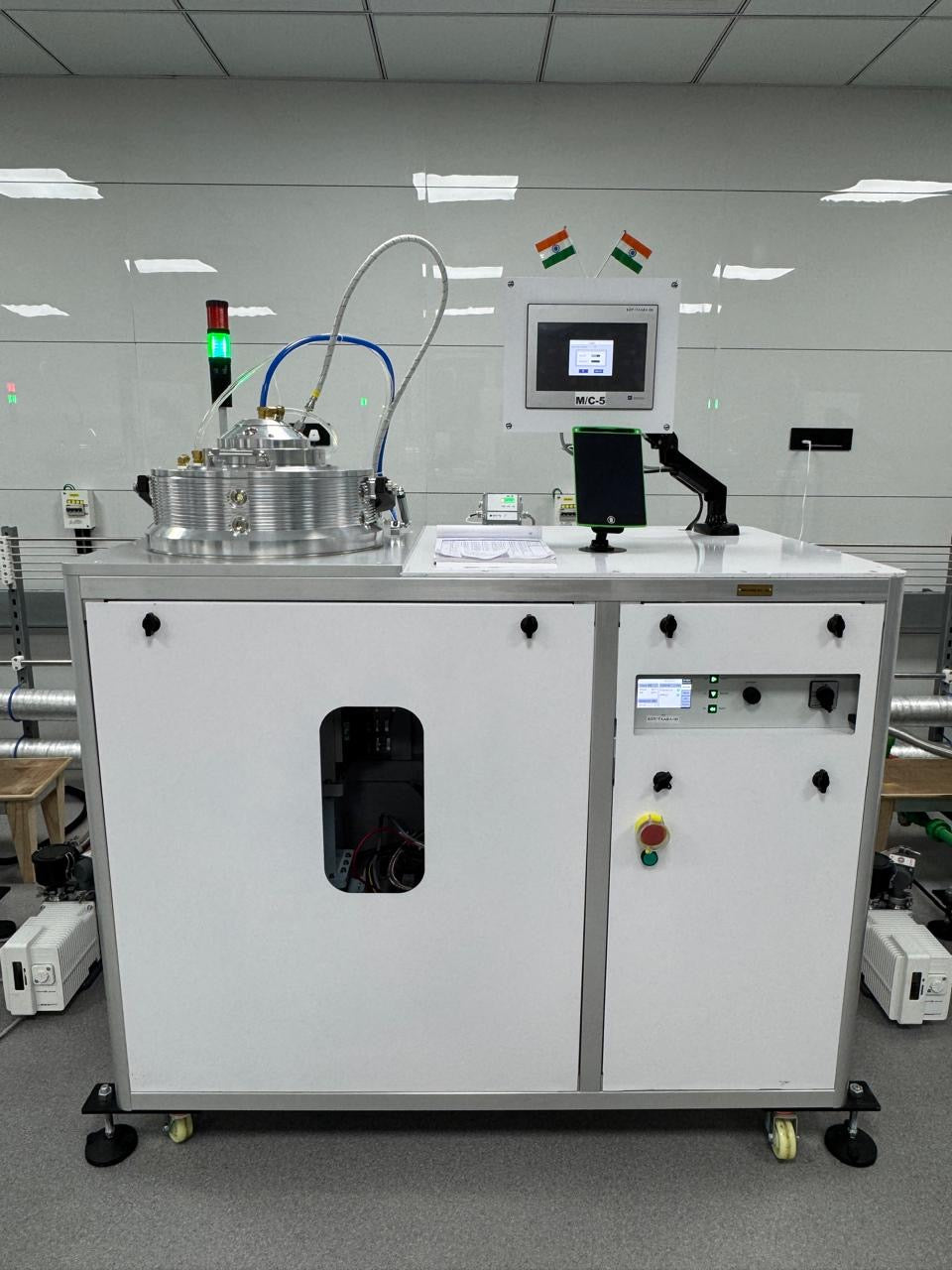 Lab Grown Diamond Tennis Bracelet – 2.5mm Stones | 6.50 CTW | White Gold & Silver | Secure U-Lock Clasp