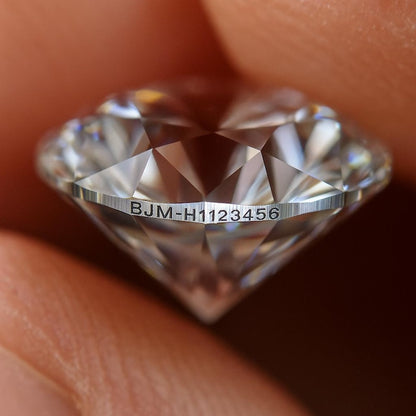 Heart Pink Ashes to Diamond – Remembrance Keepsake Diamond Stone Black Jack 💎