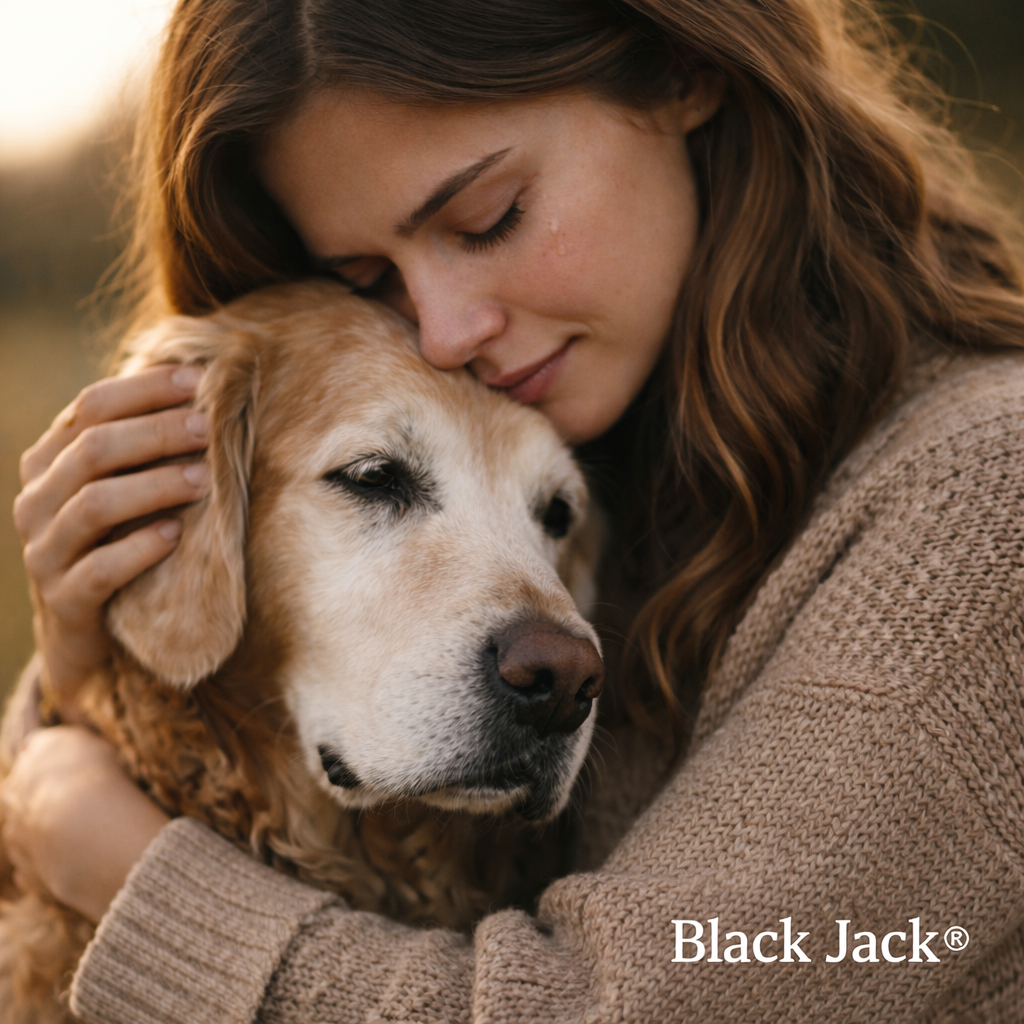 Blue Heart Halo Memory Sapphire Pendant – 3.00ct Lab-Grown from Human or Pet Ashes or Hair | 14K White Gold by Black Jack® Memory