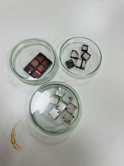 Made-to-Order Lab-Grown Diamond from Personal Carbon Source